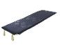Matelas de camping gonflable Outwell : confort et légèreté pour vos aventures.