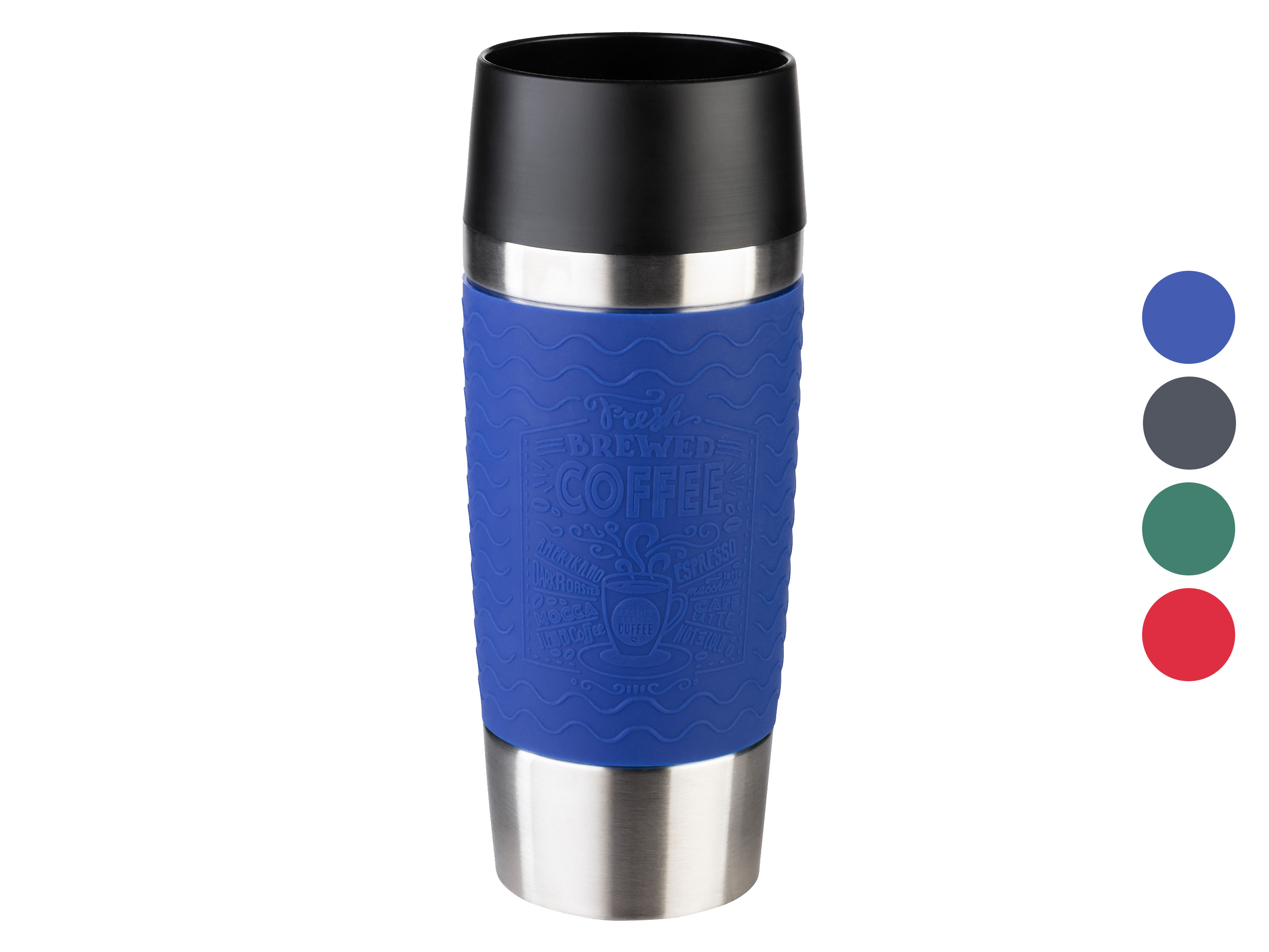 Tefal Mug isotherme, 360 ml