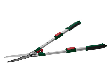 PARKSIDE® Taille-haies téléscopique