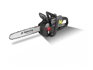 PARKSIDE PERFORMANCE® - Tronçonneuse sans fil PPKSA 40 Li B2, 40 V  