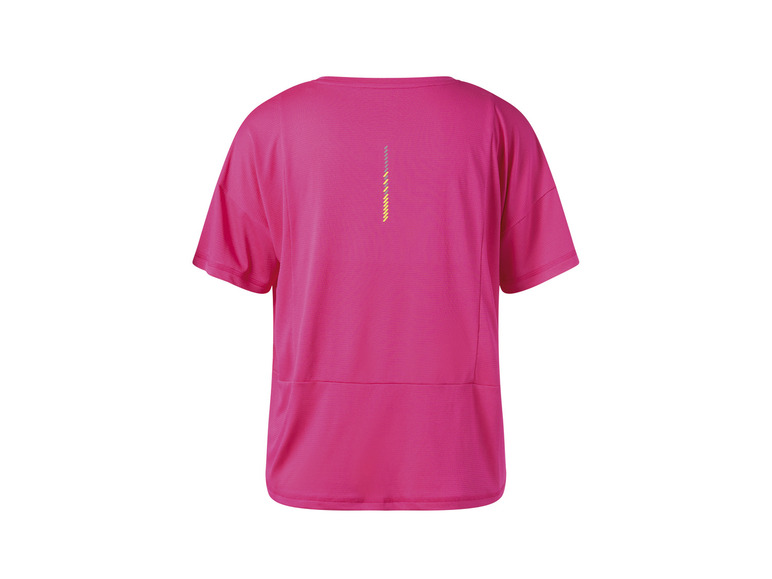 Aller en mode plein écran : CRIVIT T-shirt de sport femme - Image 12
