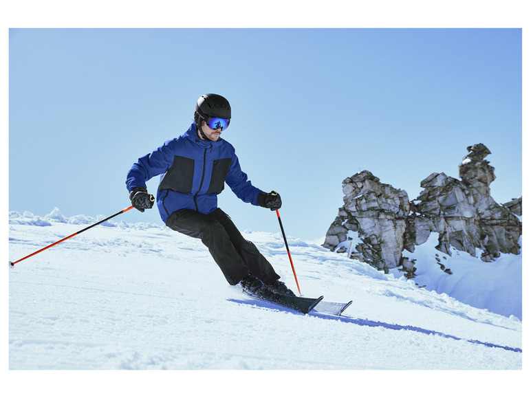 Aller en mode plein écran : CRIVIT Veste de ski homme - Image 8