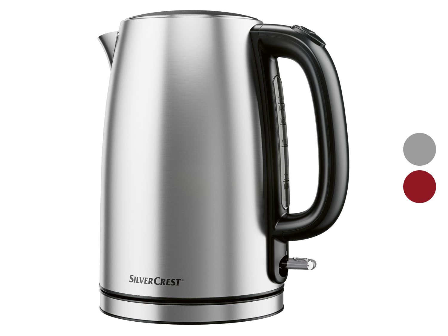 SILVERCREST® KITCHEN TOOLS Bouilloire, 3 100 W, 1,7 l