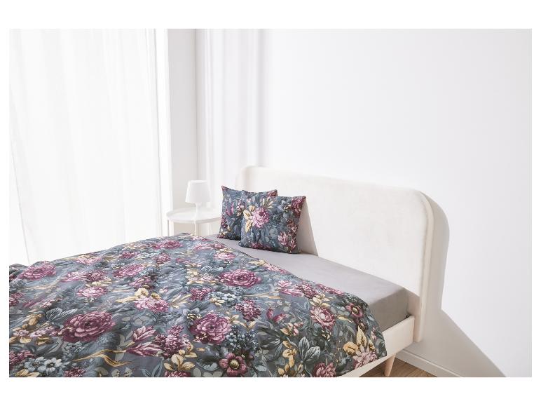 Lot de 2 taies d'oreiller, 70 x 50 cm