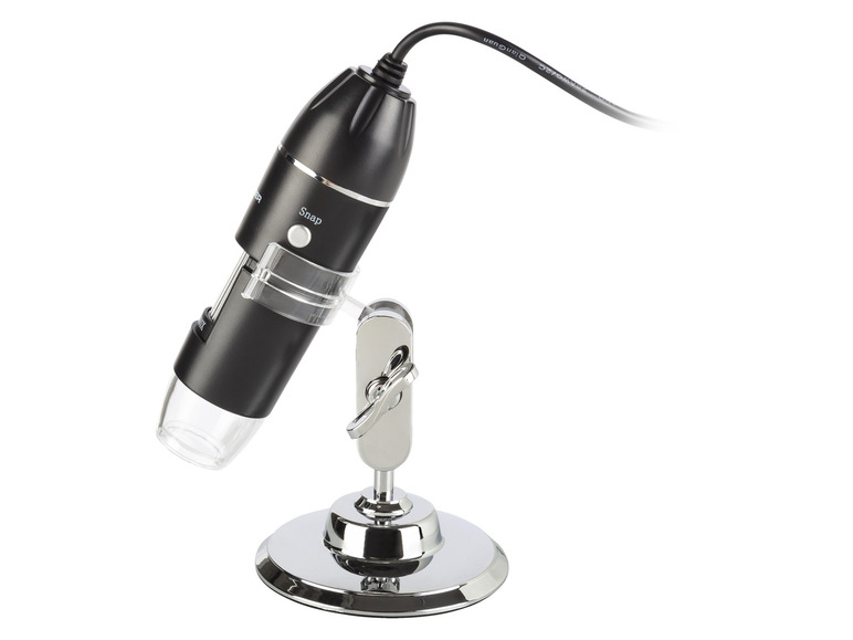 Microscope numérique USB Acheter en ligne | LIDL