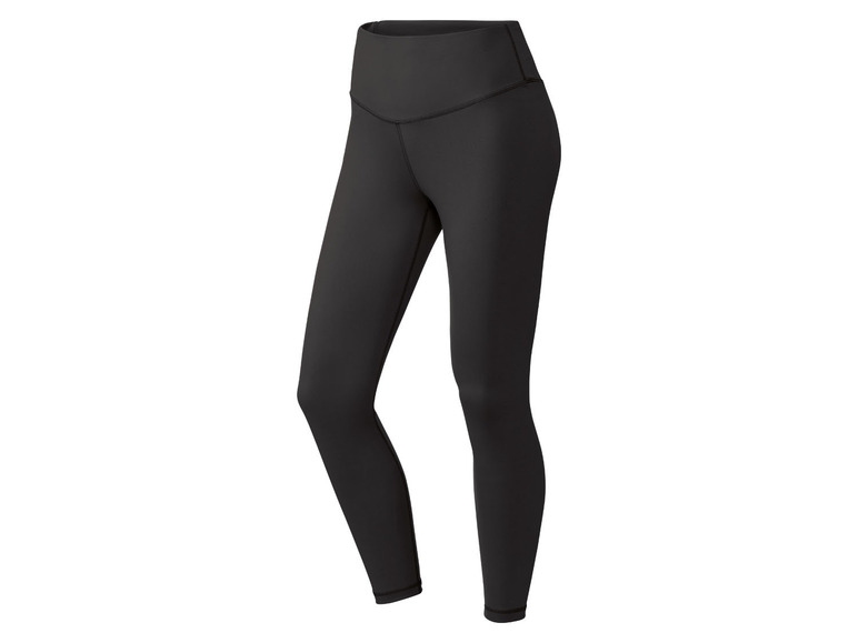 Aller en mode plein écran : CRIVIT Legging technique femme - Image 2