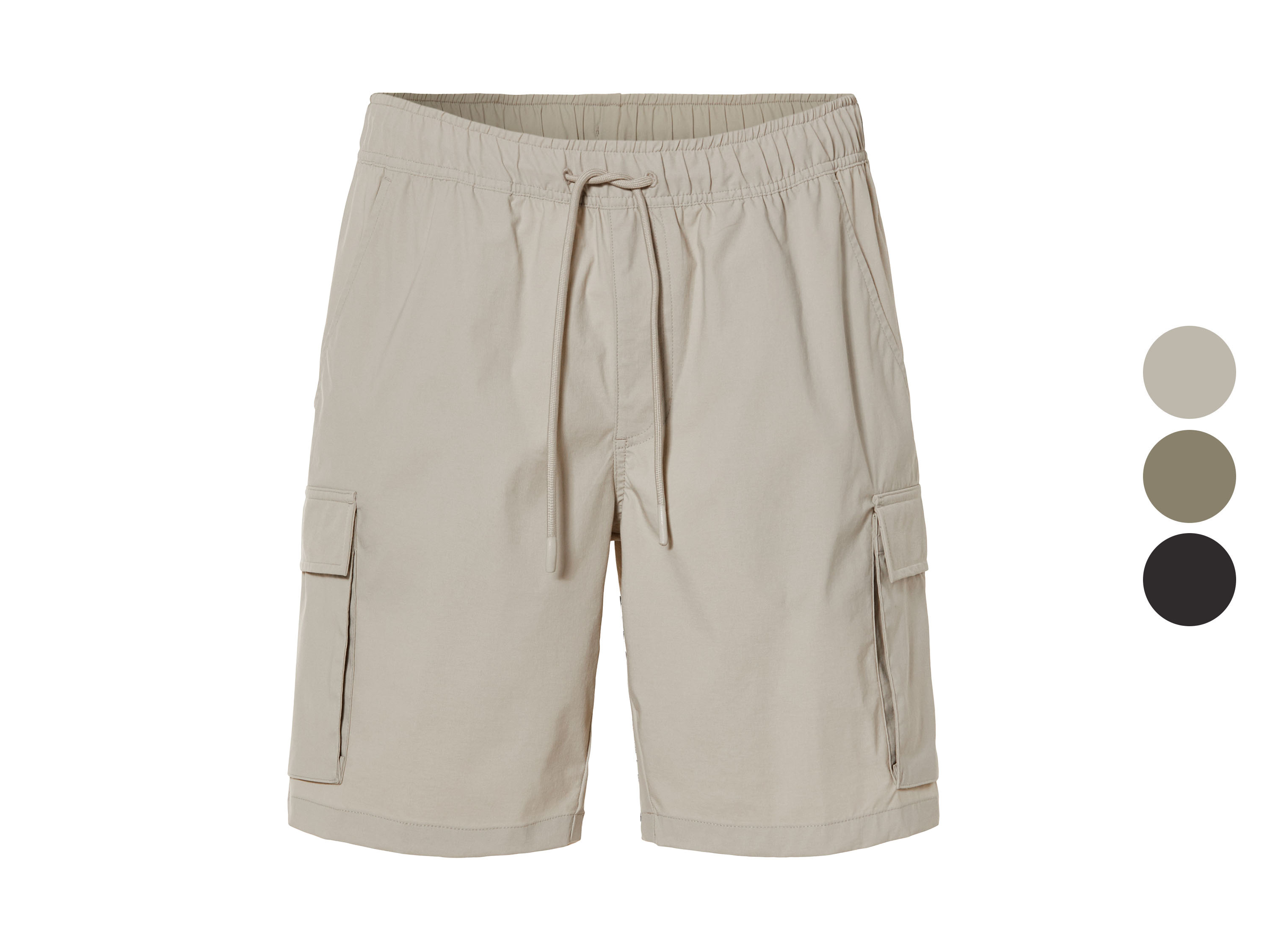 LIVERGY® Short cargo homme