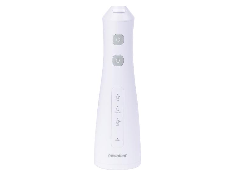 Hydropulseur NMD 3.7 E10
