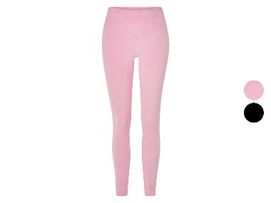 esmara® Legging velours femme