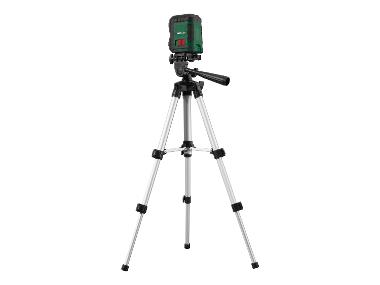 PARKSIDE® Niveau laser en croix avec trépied PKLL 10 B5