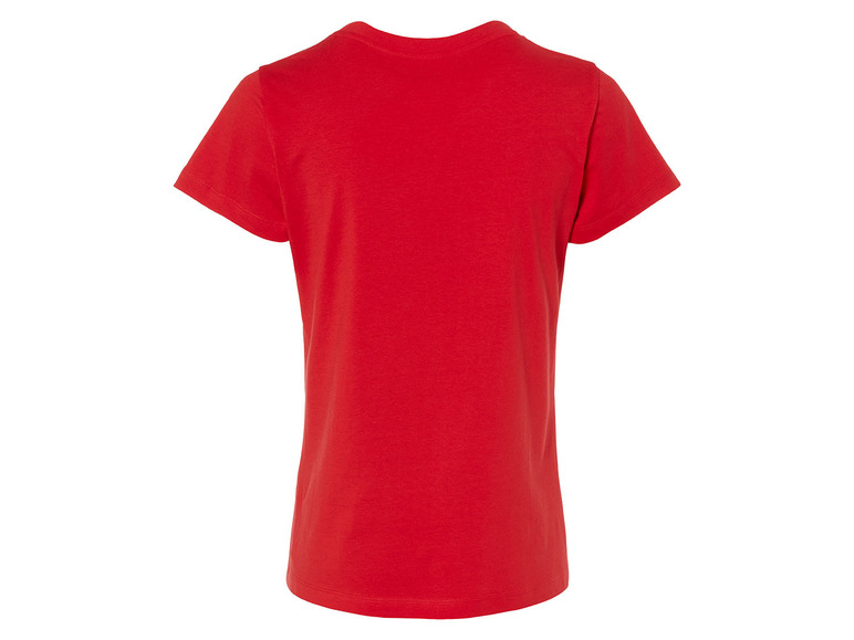 Aller en mode plein écran : esmara® T-shirt femme - Image 4