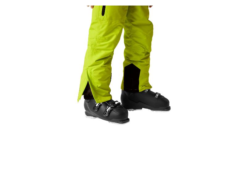 Pantalon de ski fille 8-10 ans Marque CRIVIT