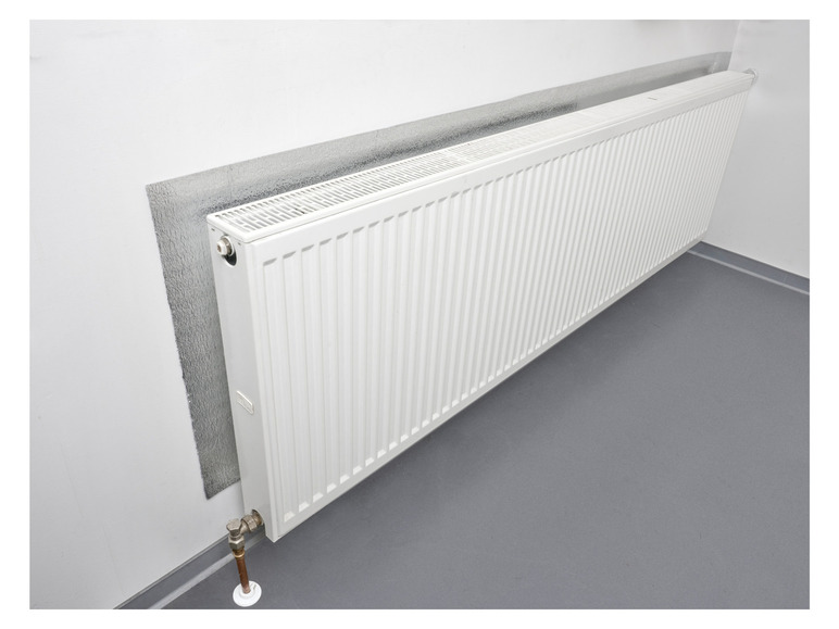 PARKSIDE® Film réfléchissant pour radiateurs, 5 m 2
