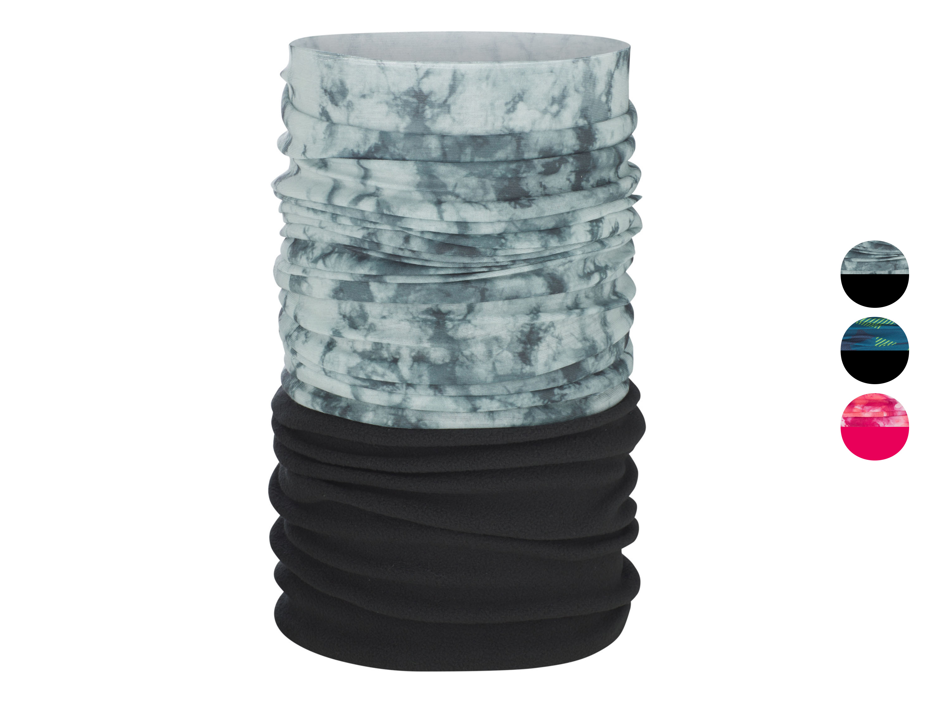 CRIVIT Foulard multiposition femme