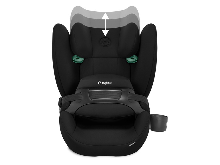Siège-auto enfant, Pallas B2 i-Size