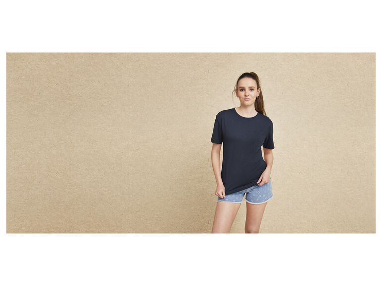 Aller en mode plein écran : esmara® T-shirt femme - Image 3