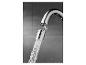 Accessoire de robinet Livarno Home avec jet d'eau.