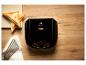 Sandwich maker triangulaire SilverCrest et toasts.