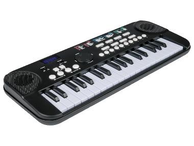 Clavier débutant