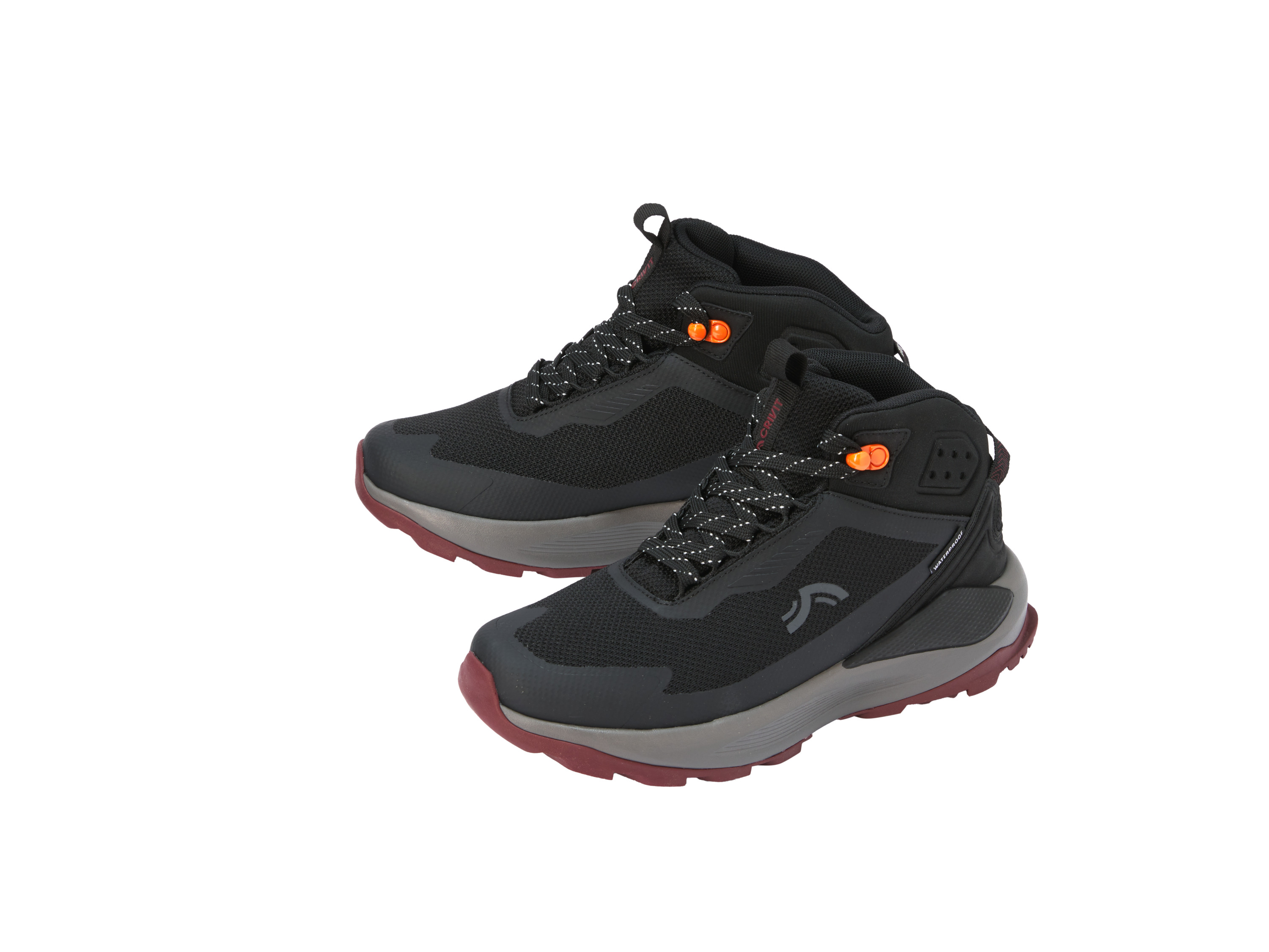 CRIVIT Chaussures de trekking femme - 6