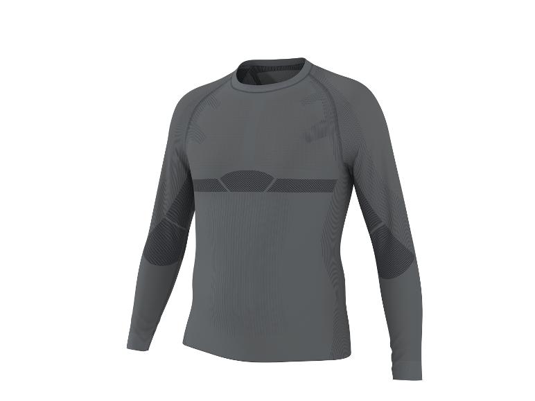 Maillot technique homme