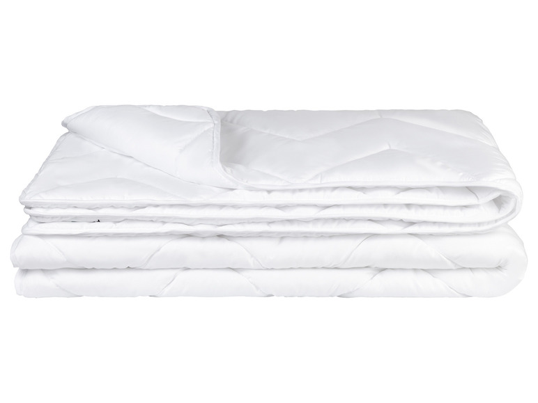 Aller en mode plein écran : LIVARNO home Couette Aloe Vera, 240 x 220 cm - Image 4
