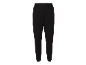 Pantalon de sport noir pour homme