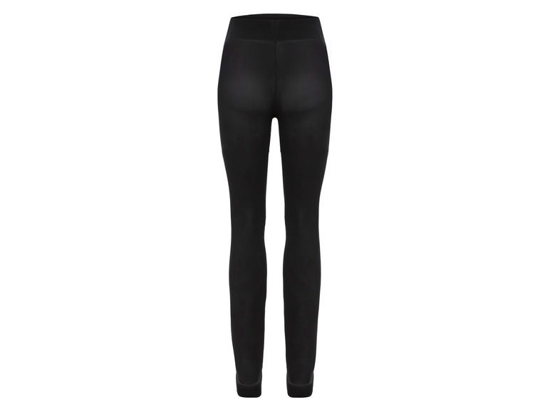 Aller en mode plein écran : esmara® Legging ou collant de grossesse femme - Image 7