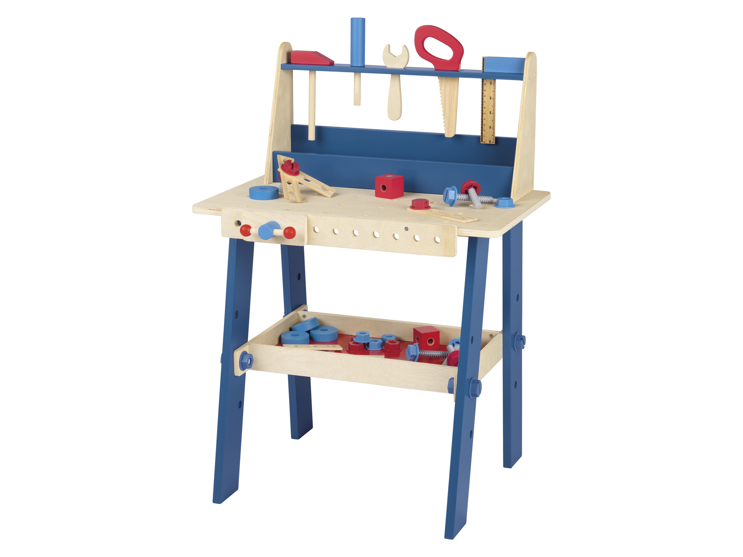 Playtive Établi enfant