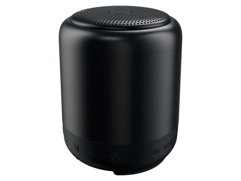 Aller en mode plein écran : Enceinte Bluetooth® - Image 5