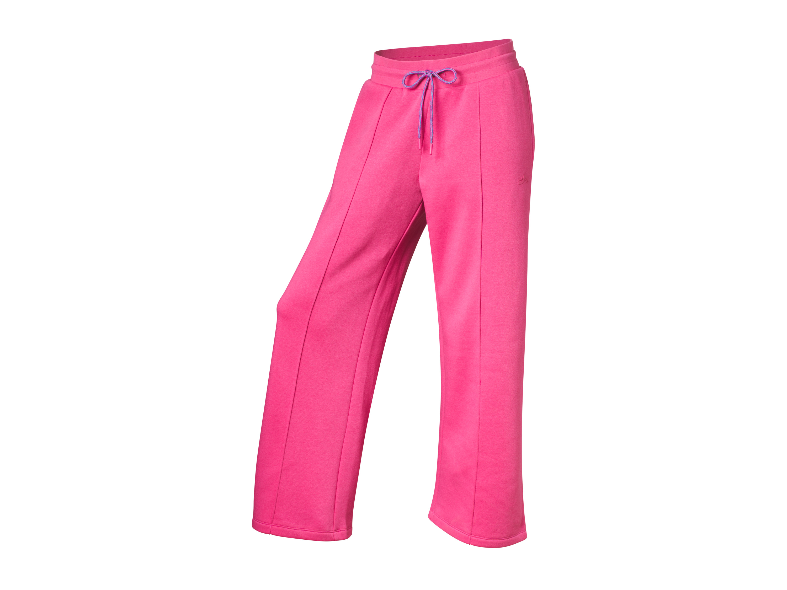 CRIVIT Pantalon molletonné femme (rose, S(34/36))