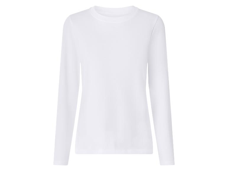 Lot de 2 t-shirts à manches longues