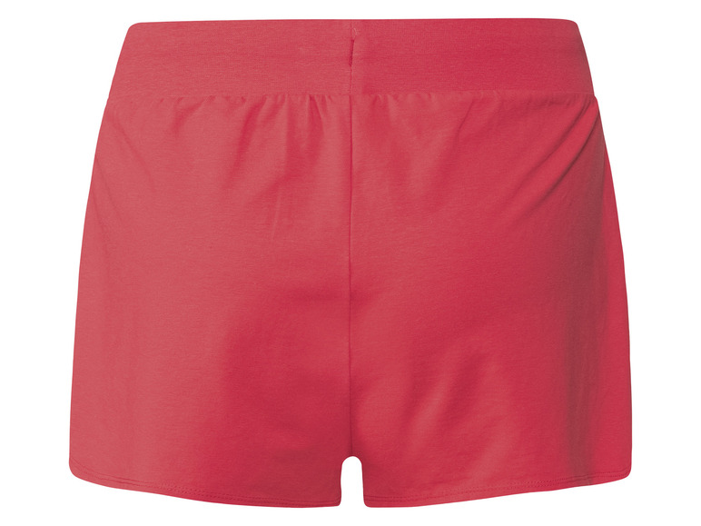 Aller en mode plein écran : Short molletonné femme - Image 10