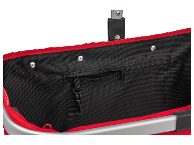 Aller en mode plein écran : TOPMOVE® Panier à provisions pliable, 26 L - Image 7