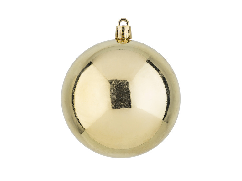 Aller en mode plein écran : LIVARNO home Boules de Noël, 68 pièces - Image 6