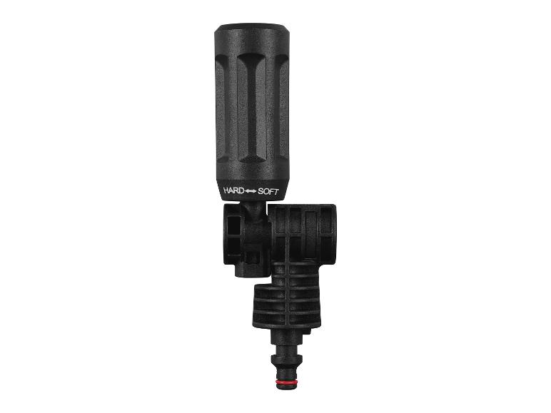 Parkside Buse Pour Tapisserie Avec Ramasse-fils - Largeur