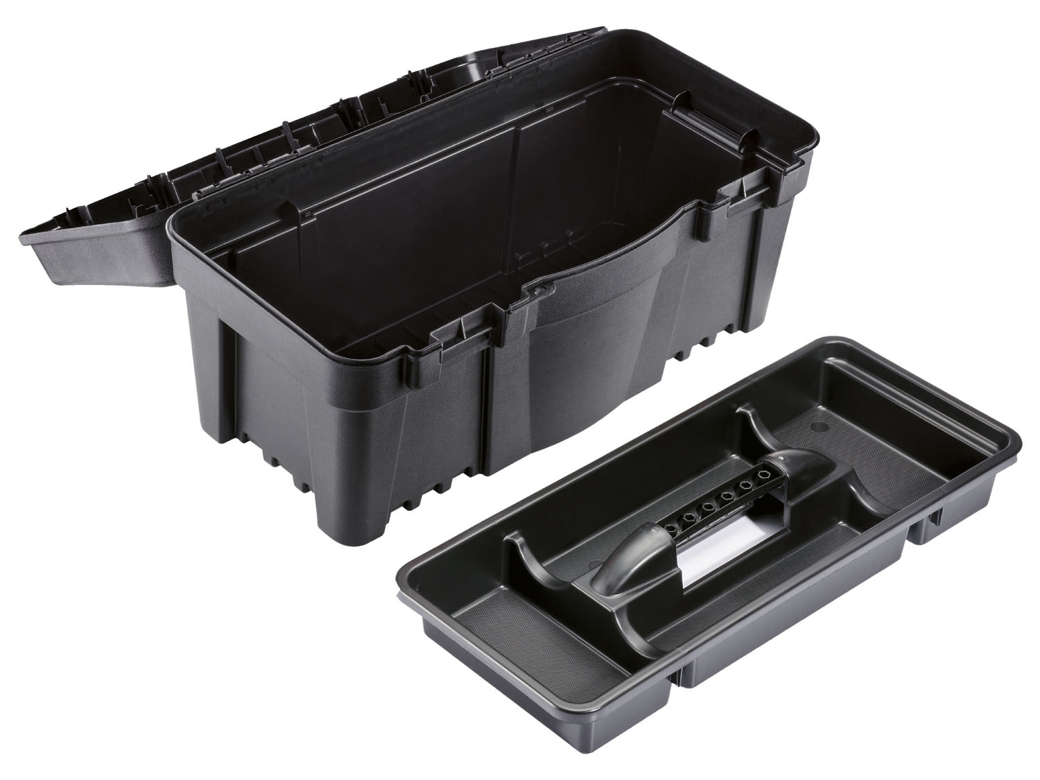 Boîte De Rangement Pour Pêche à La Carpe - Organiseur à Compartiments, Couvercle Transparent | Dimensions 105x65x24mm, Vert
