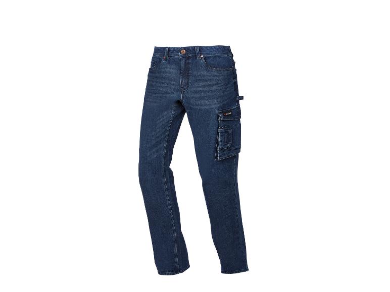 PARKSIDE® Jean straight homme 2