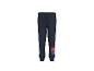 Pantalon de jogging bleu marine pour garçon avec imprimé Spider-Man