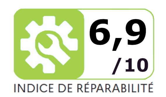 Indice du Produit :