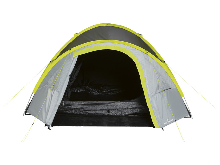 Aller en mode plein écran : Rocktrail Tente de camping à double toit - Image 15