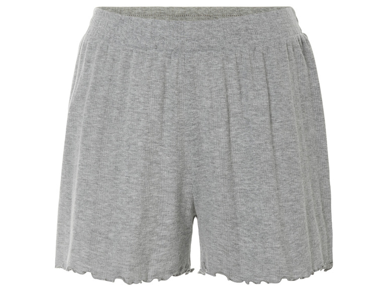 Aller en mode plein écran : Ensemble pyjama femme - Image 5