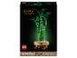 Ensemble LEGO Botanicals Lucky Bamboo de 325 pièces pour adultes.