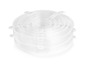 Un ensemble de couvercles en silicone pour aliments.