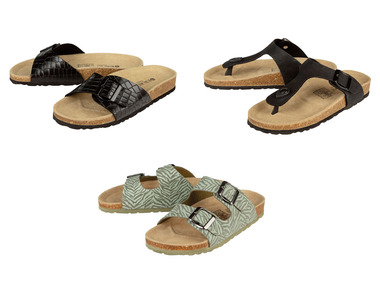 esmara® Mules ou tongs femme