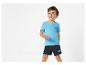 Ensemble t-shirt et short Sun Sea Surf pour garçon : look estival.