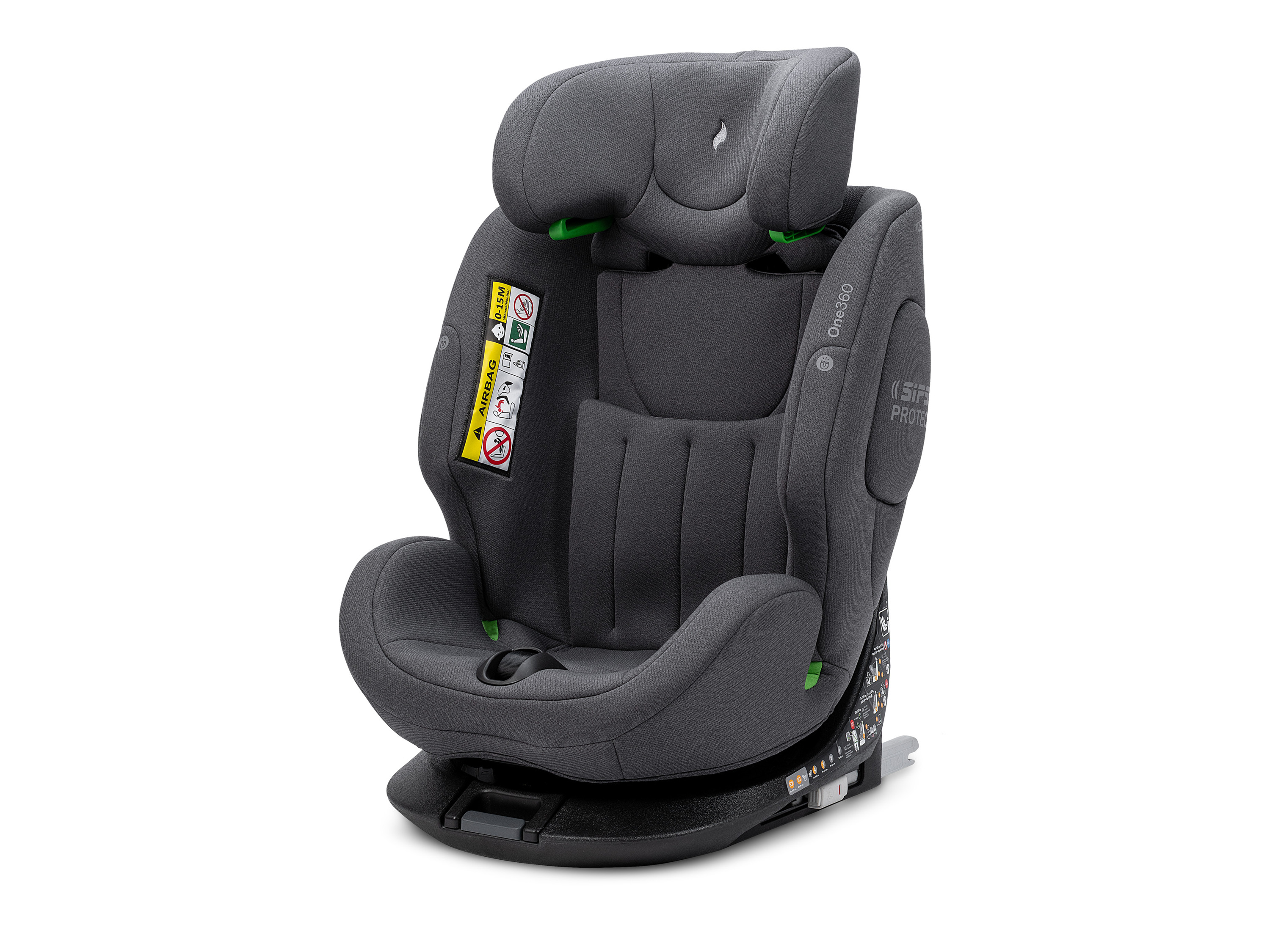 Osann One360 Siège auto Bébé - vue 5