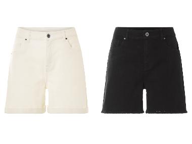 esmara® Short en jean femme
