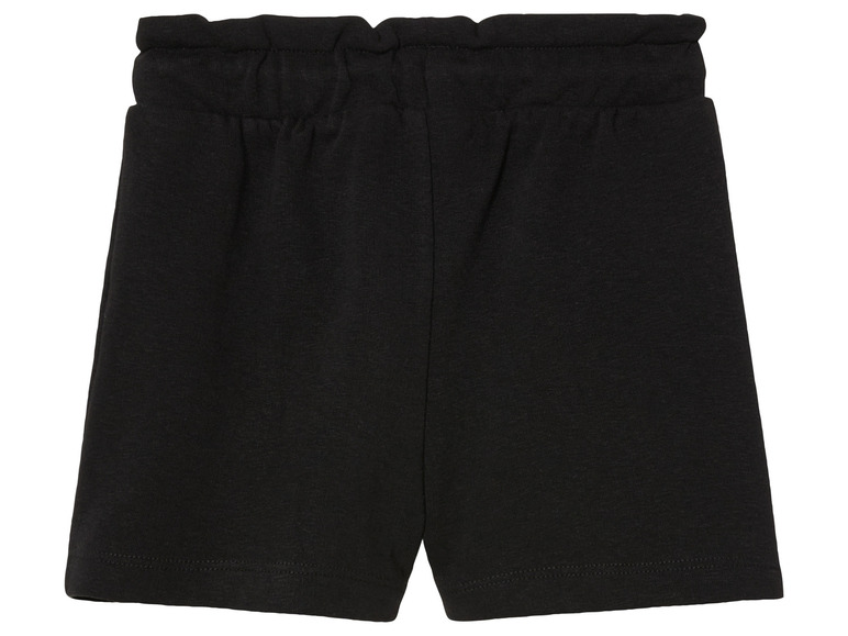 Aller en mode plein écran : Lot de 2 shorts molletonnés enfant - Image 14