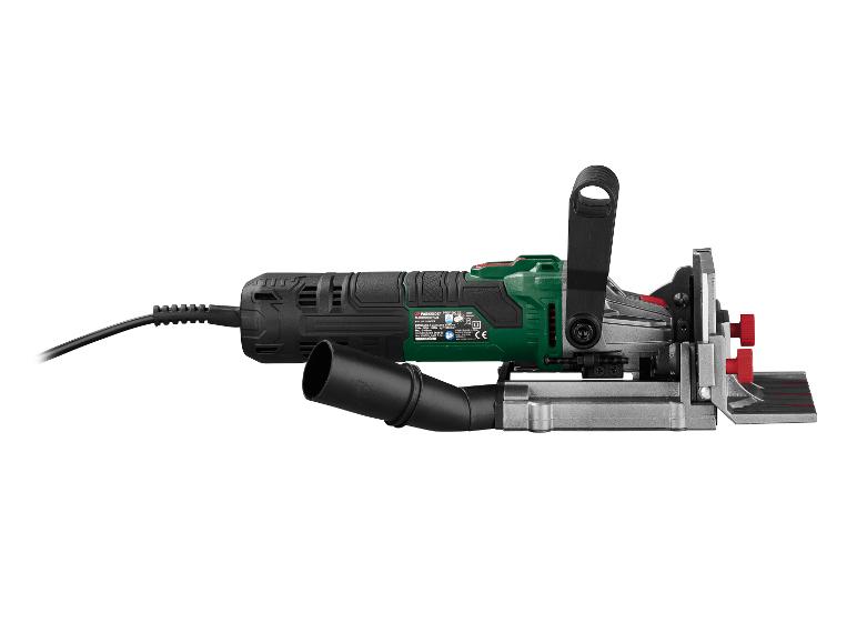PARKSIDE® Fraiseuse à lamelles PFDF 900 C3, 900 W 4